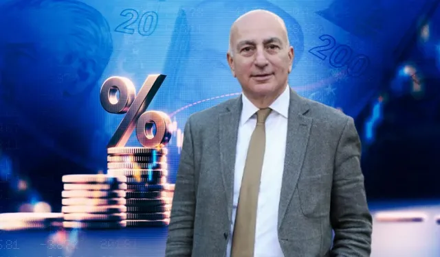 Mahfi Hoca ekonomide yanlışı düzeltmenin yolunu açıkladı!