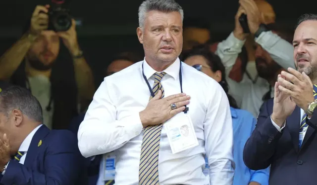 Sadettin Saran adliyeye sevk edildi