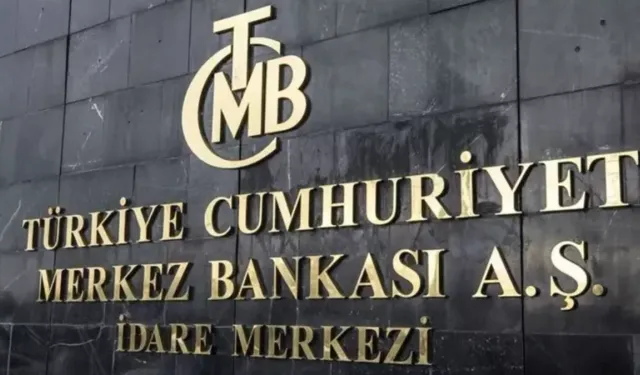 Merkez Bankası faiz oranını düşürdü