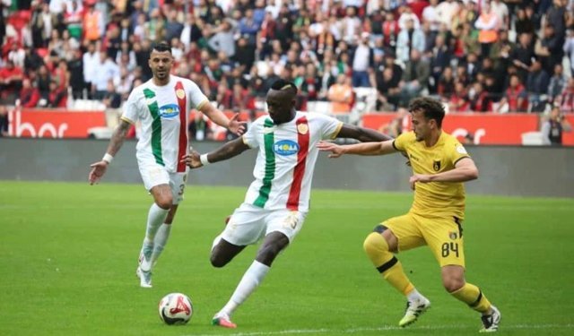 FİFA'dan Amed'e transfer yasağı