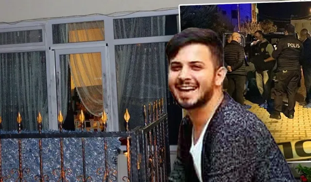 Çorumlu uzman çavuşun öldürüldüğü sokakta bir kişi daha ölü bulundu