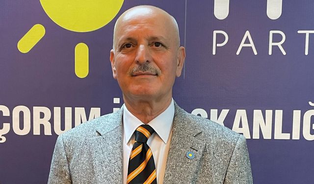 Cemil Sözen yeniden aday