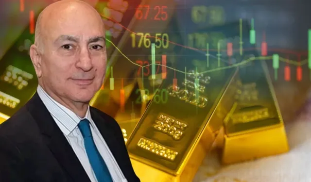 Mahfi Eğilmez yatırımda iki güvenli limanı açıkladı!