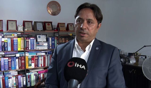 Geçen sene tahmini tutmuştu: Asgari ücret bu rakamı geçmeyecek