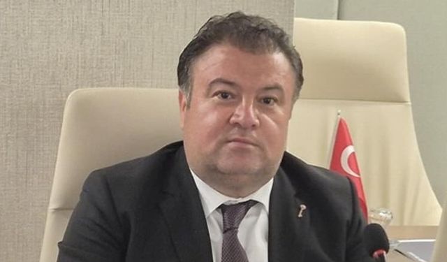 'Tarih de millet de bu zaafiyeti affetmeyecek'