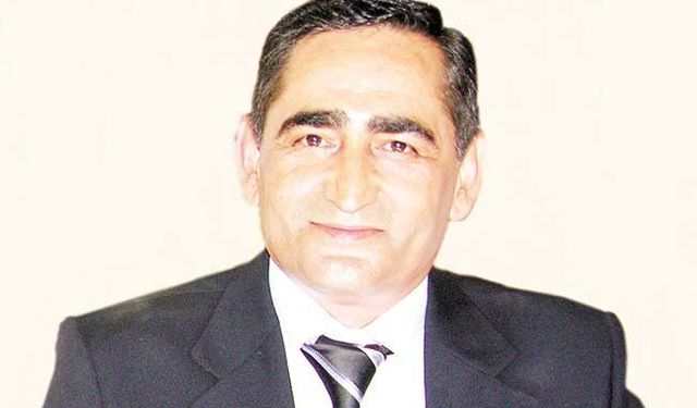 Mustafa Yolyapar anılacak