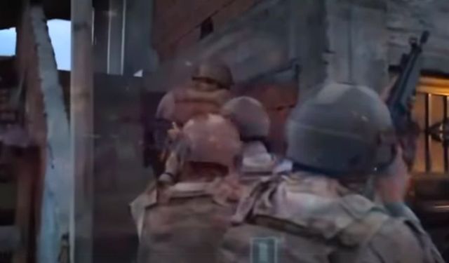 Çorum'da yasa dışı bahis operasyonu