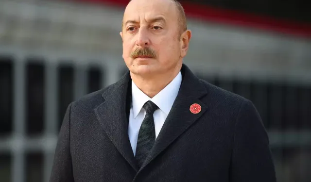 Aliyev'den Rusya'ya: Bu saldırılar kasıtlı
