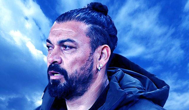 Hani Çorum FK'yı çıkaracaklardı Servet!