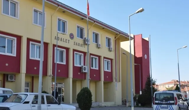 Sungurlu'da şok operasyon!