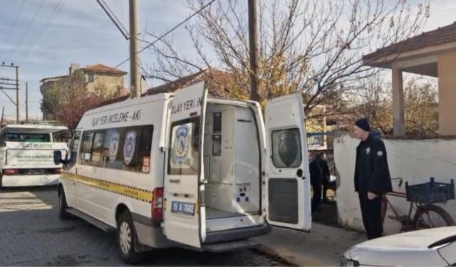 Yalnız yaşayan yaşlı adam ölü bulundu