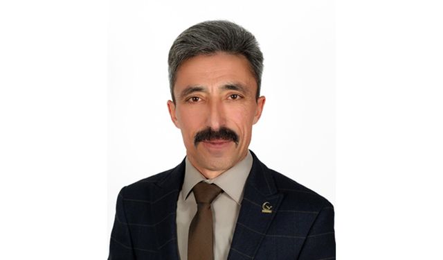 Milli Yol Partisi’nden Çorum’a atama