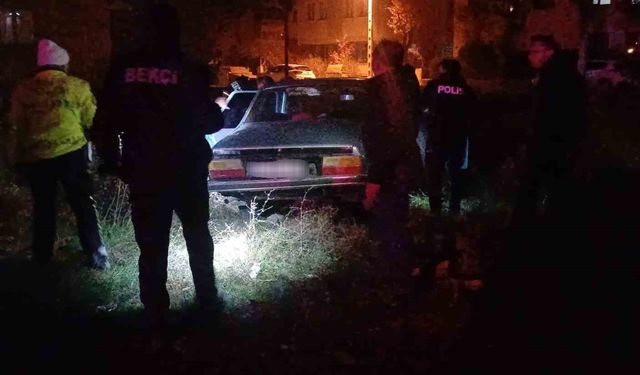 70 bin lira ceza yedi