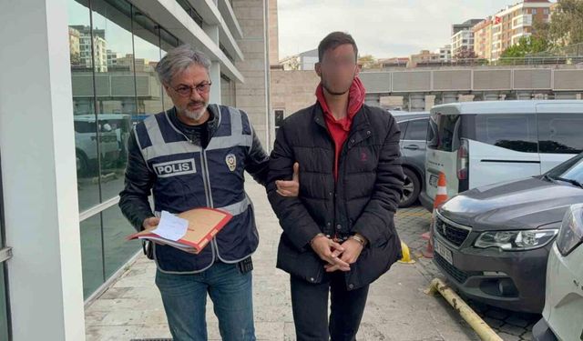 19 yaşındaki genç 190 bin lira karşılığı araç kurşunladı