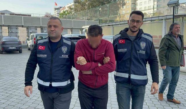 Zimmetine para geçiren şube müdürü gözaltına alındı