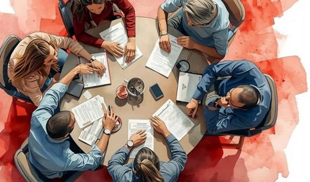 Hayat boyu öğrenmenin  yol haritası belirlenecek