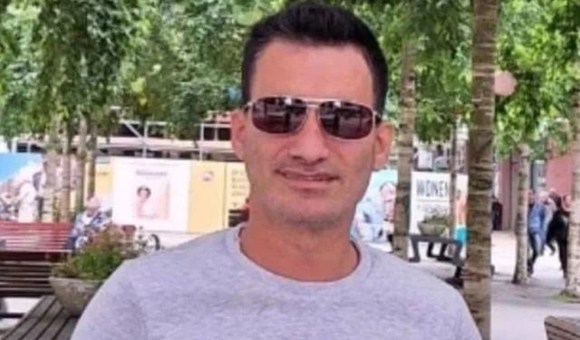 Otomobille çarpışan motosikletli hayatını kaybetti