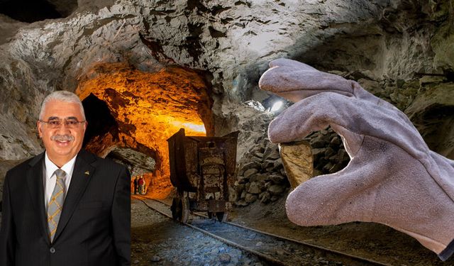 Ahlatcı yeni altın madeni sahası ihalelerine katılacak