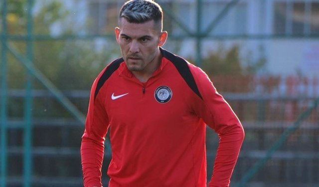 9 ay ceza almıştı! Cezası Cuma günü sona eriyor