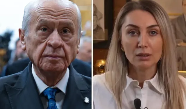 Bahçeli'nin sözleri, İmamoğlu'nu küplere bindirdi