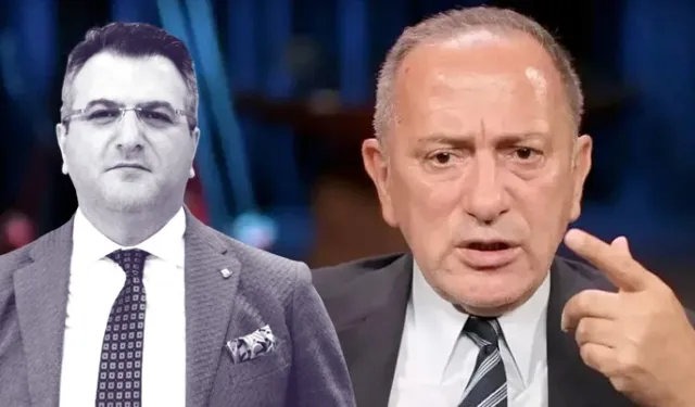 Küçük, Altaylı'nın vukuatlarını sıraladı kararı eleştirenlere seslendi