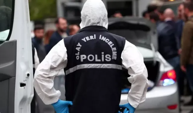 Dayı-yeğen tartışması kanlı bitti!