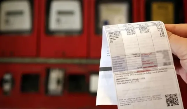 Elektrik faturalarına gizli zam uyarısı! Faturada aman buna dikkat!