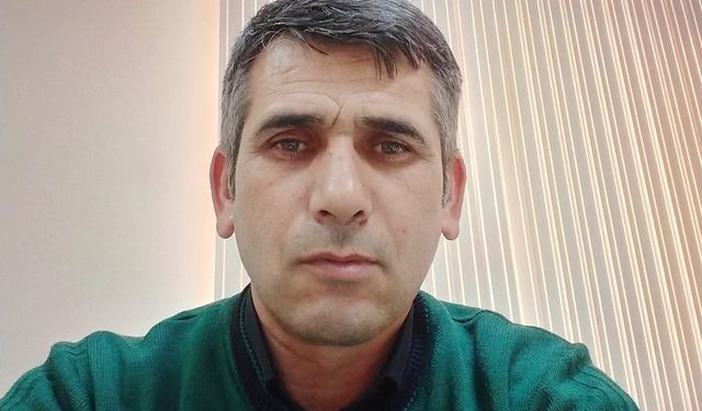 Çorum'da darp edilen şahıs öldü