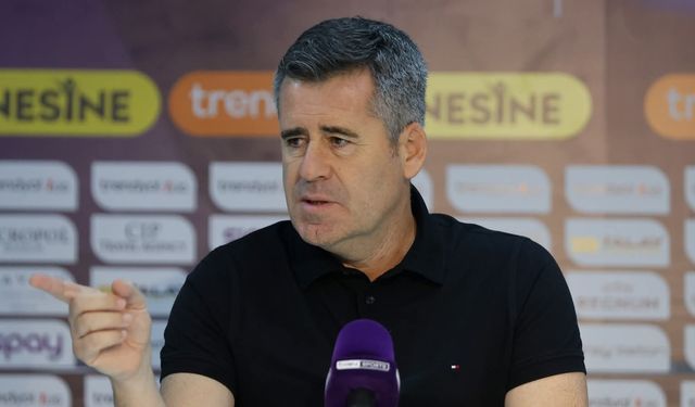 'Çorum sonunda Süper Lig'e yükselecek'