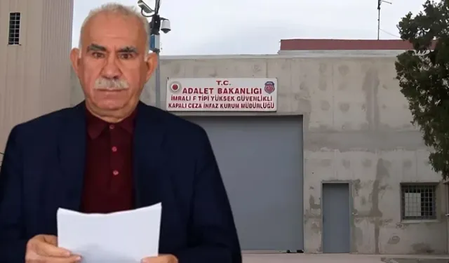 İşte ziyarette terörist başına sorulacak ilk soru!