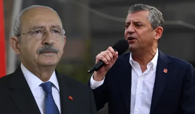 Özel'den Kılıçdaroğlu'nun eleştirilerine cevap: Tepkilerin önünü almakta güçlük çekiyoruz
