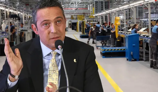 Koç Holding, Tayland'daki fabrikasını kapatıyor