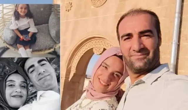 Aile cinayetinde şok haber!