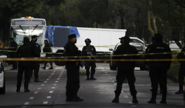 bar katliamı! 7 kişi hayatını kaybetti