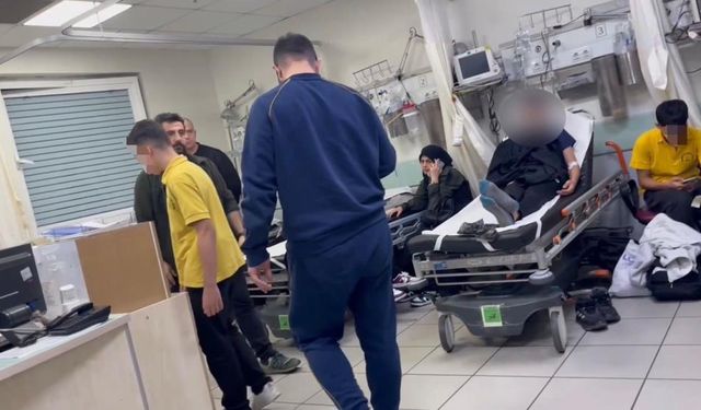 Profiterol yiyen 8 öğrenci fenalaştı