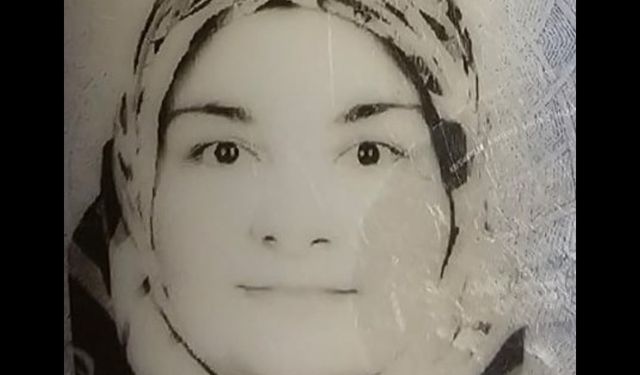 Trafik kazasında hayatını kaybetti