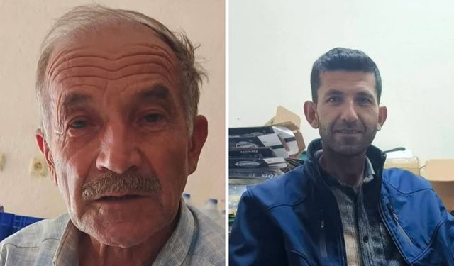 Oğuzlar’da cinayet: Baba ve oğlu öldürüldü