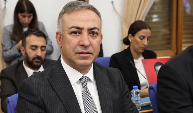 TBMM Genel Kurulunda  Çorum’un sorunlarını dile getirdi