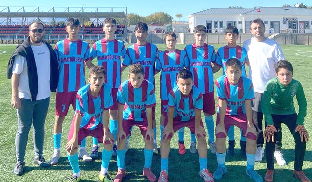 Vefaspor kayıpsız lider