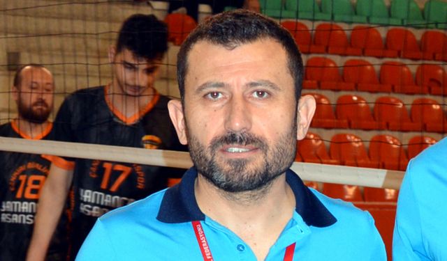 Hasan Olgun Sivas’ta düdük çalacak