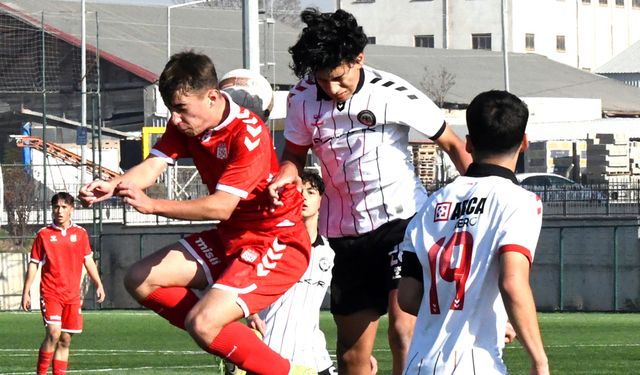 Gelişim’de Kara Cumartesi