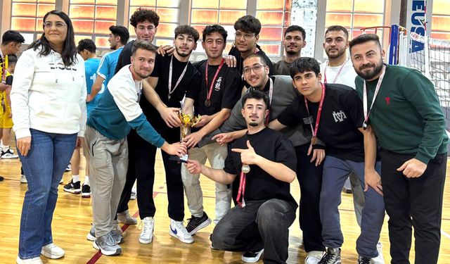 Çorum'u temsil edecekler