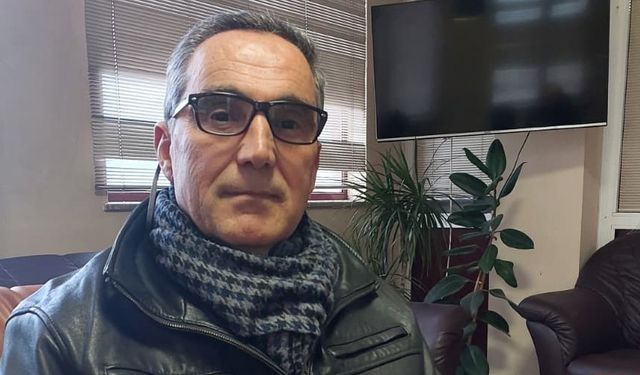 ‘İmzam taklit edilmiş,  yüzlerce ehliyet verilmiş’