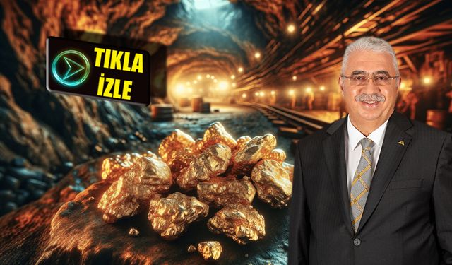 Ahlatcı altın çıkarmak için 1000 kişi alacak