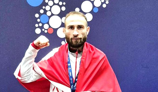 Uğurlu, Kıtalararası Unvan maçına çıkacak