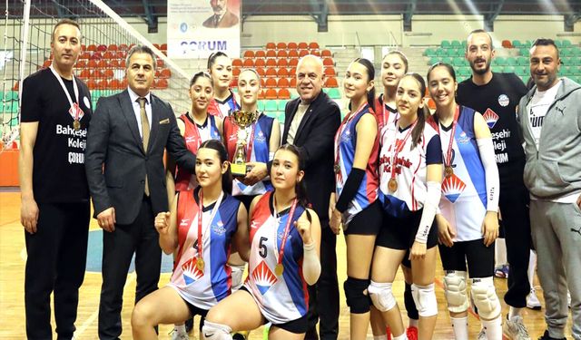 FİLE’nin Sultanı Bahçeşehir