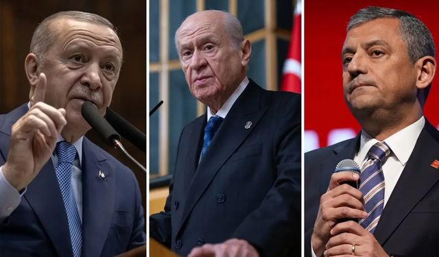 ORC'den 26 ilde anket: İşte sonuçlar...