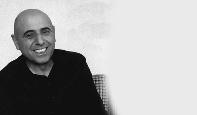 Galip Üğüten vefat etti