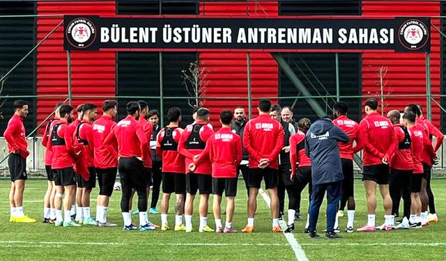 Eroğlu’ndan son uyarılar