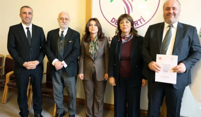 PKK'lılar ve Öcalan için istenenler belli oldu